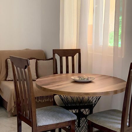 Apartman Dma Tivat Extérieur photo