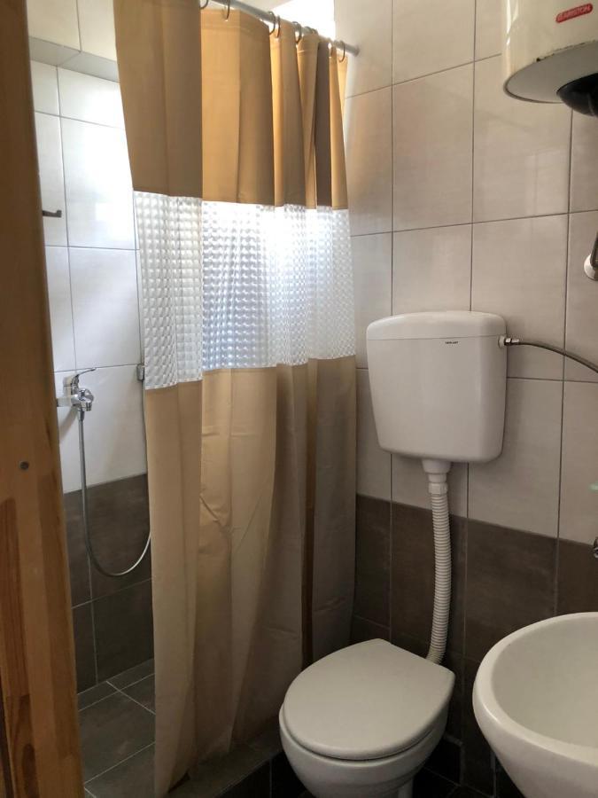 Apartman Dma Tivat Extérieur photo