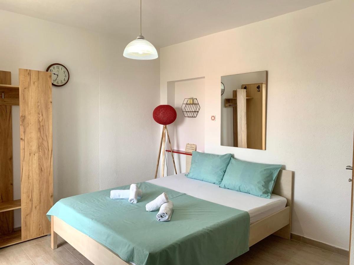 Apartman Dma Tivat Extérieur photo