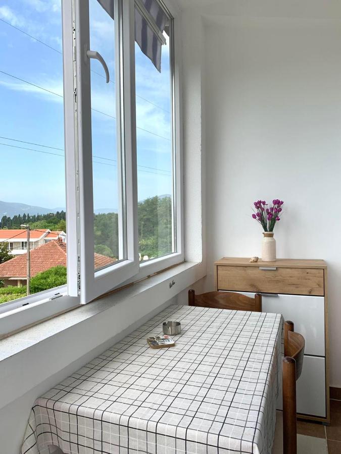 Apartman Dma Tivat Extérieur photo