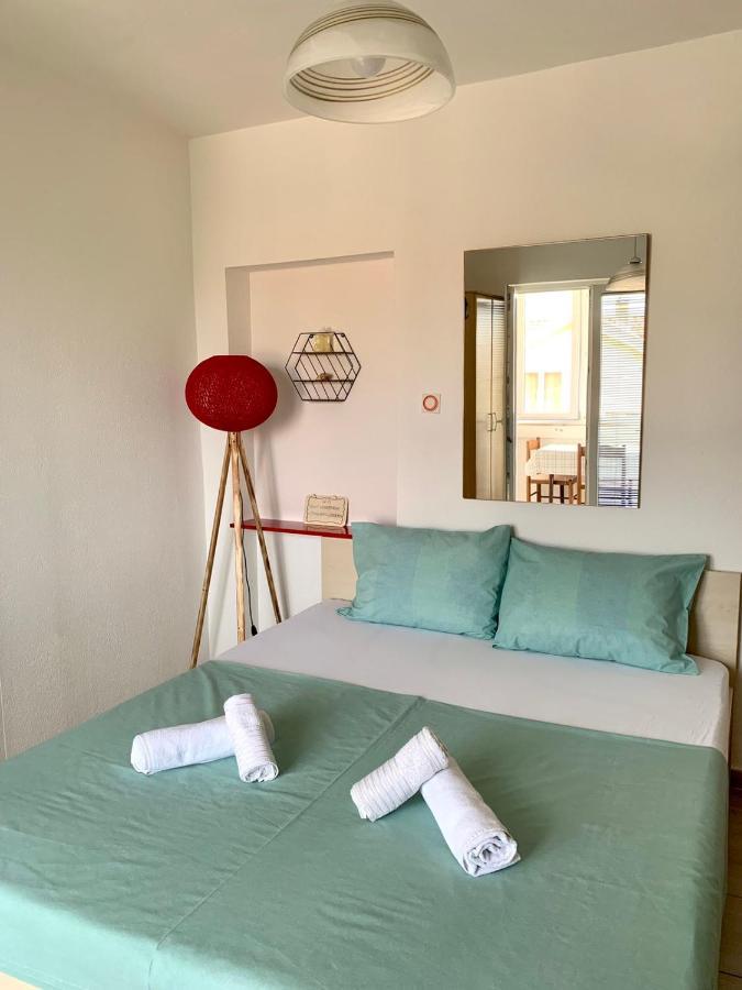 Apartman Dma Tivat Extérieur photo