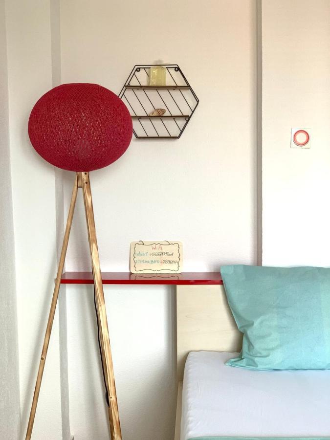 Apartman Dma Tivat Extérieur photo
