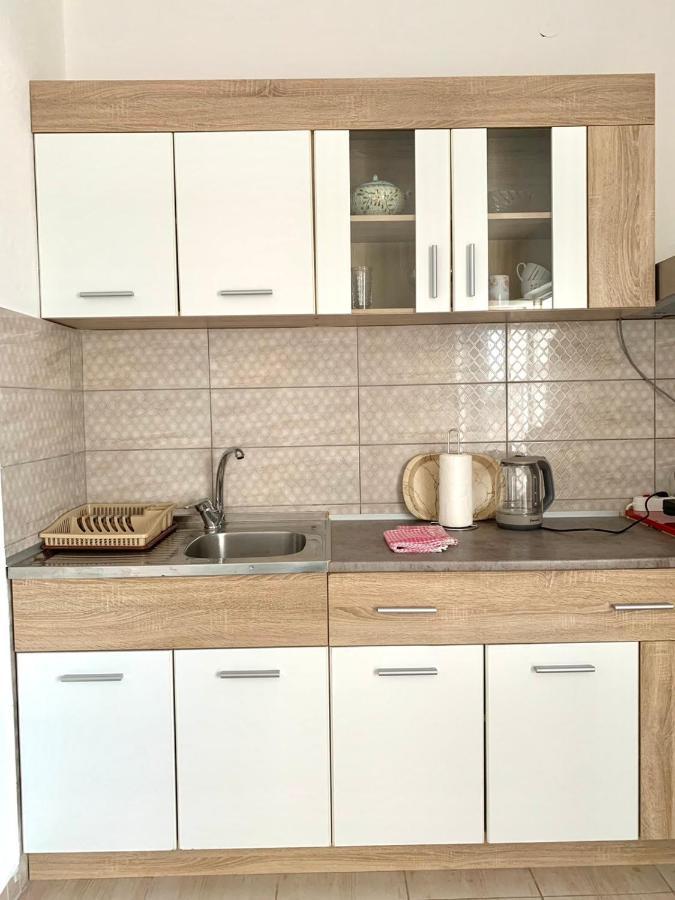 Apartman Dma Tivat Extérieur photo
