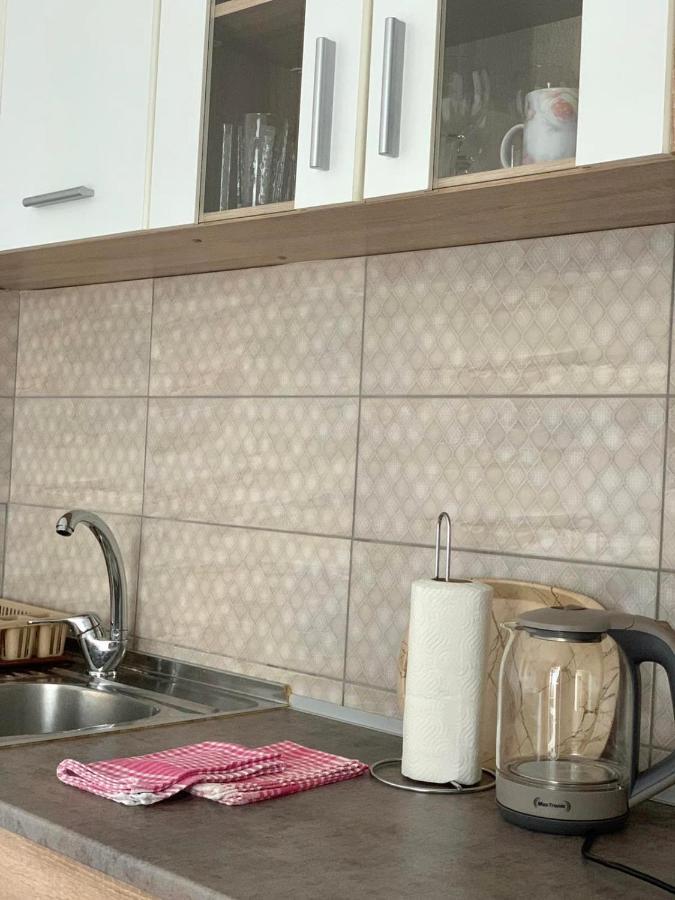 Apartman Dma Tivat Extérieur photo