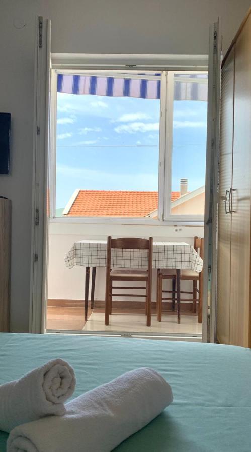 Apartman Dma Tivat Extérieur photo