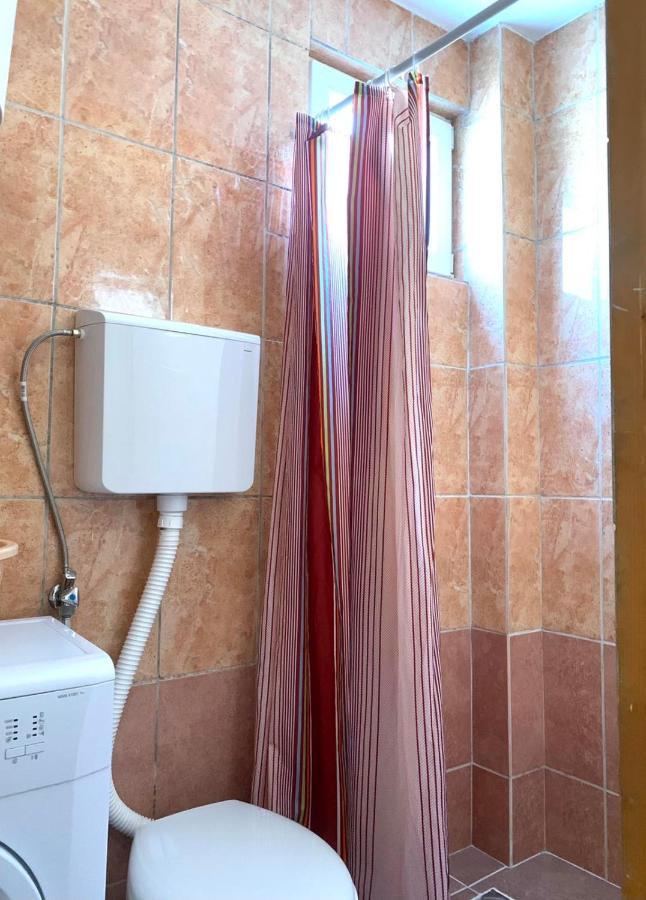 Apartman Dma Tivat Extérieur photo