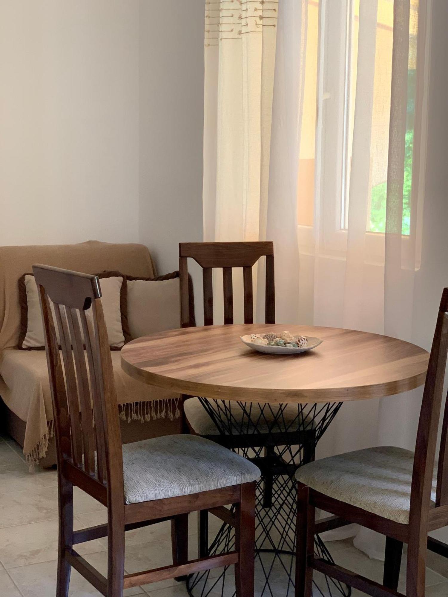 Apartman Dma Tivat Extérieur photo