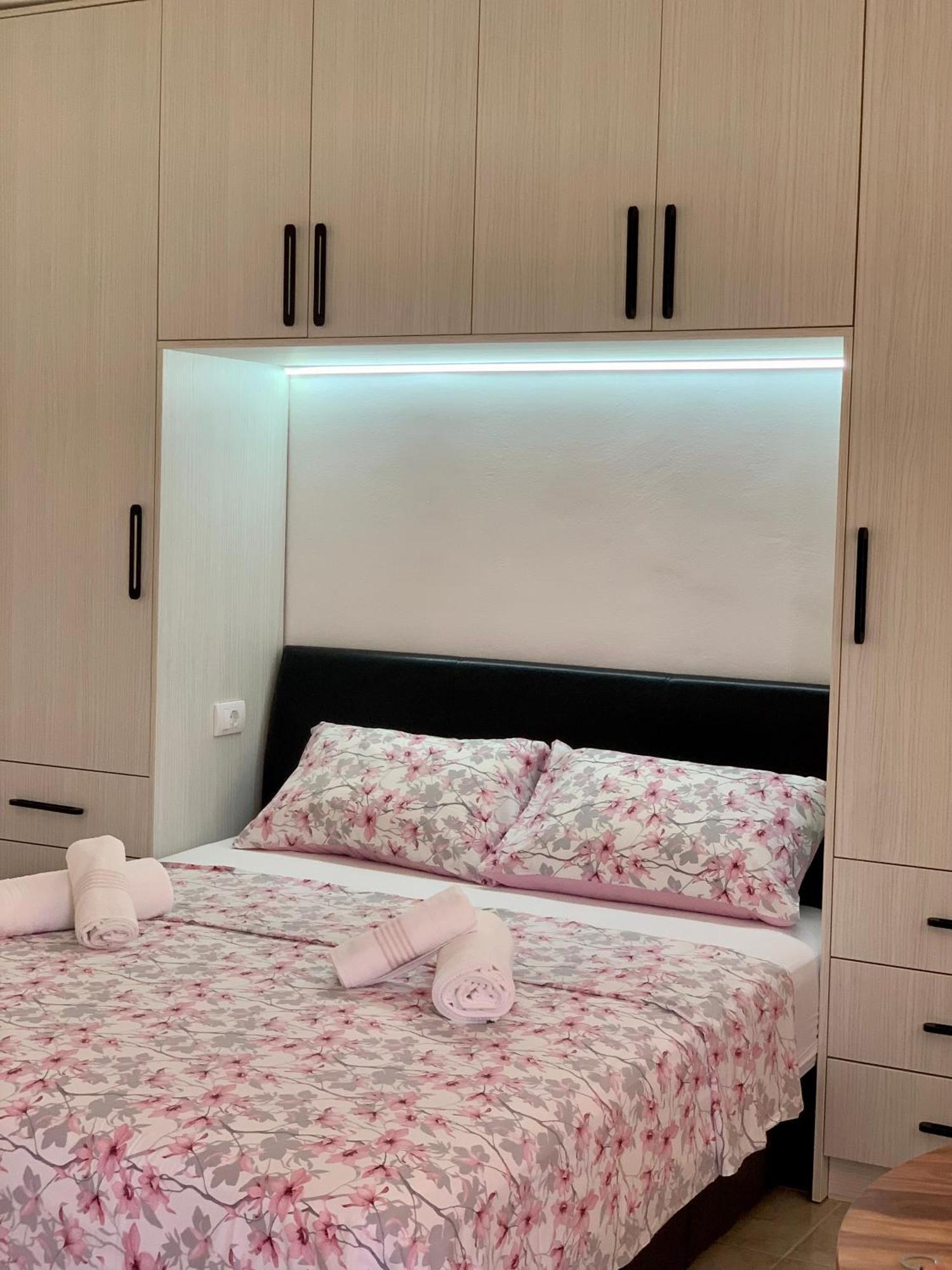 Apartman Dma Tivat Extérieur photo