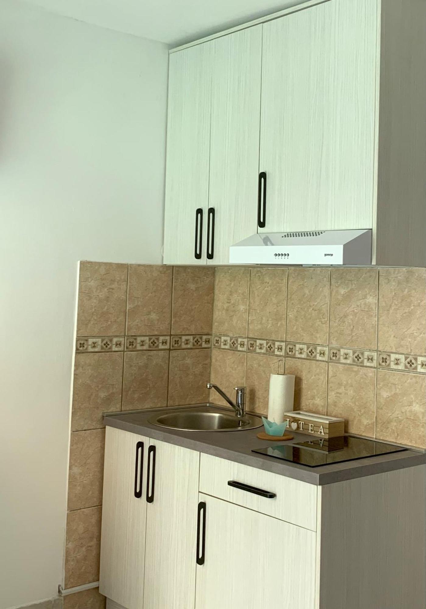 Apartman Dma Tivat Extérieur photo