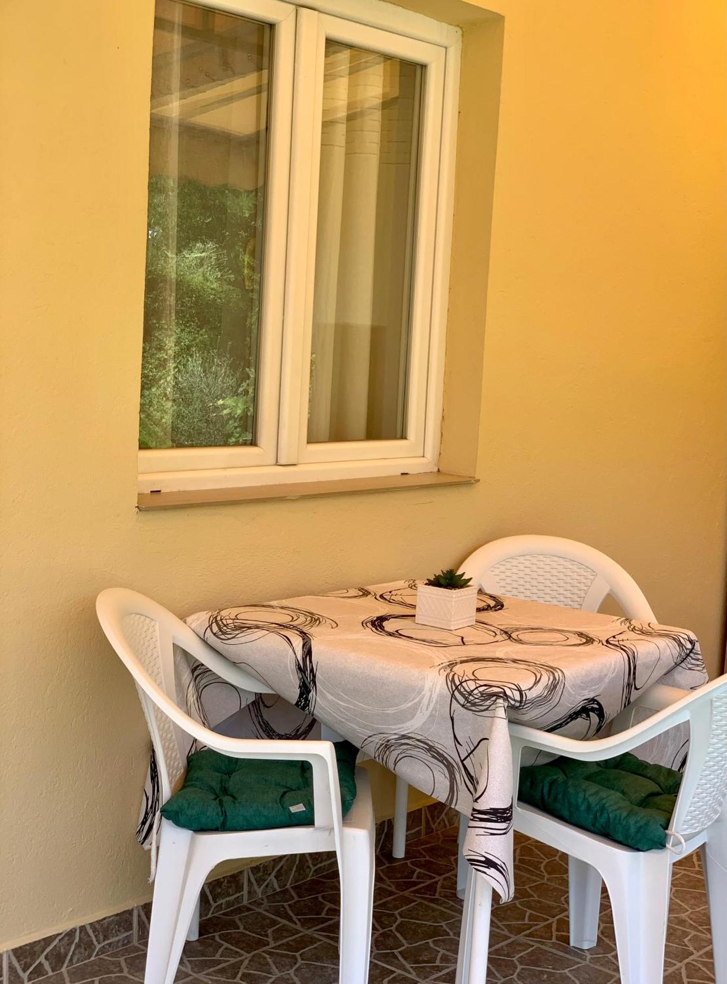 Apartman Dma Tivat Extérieur photo