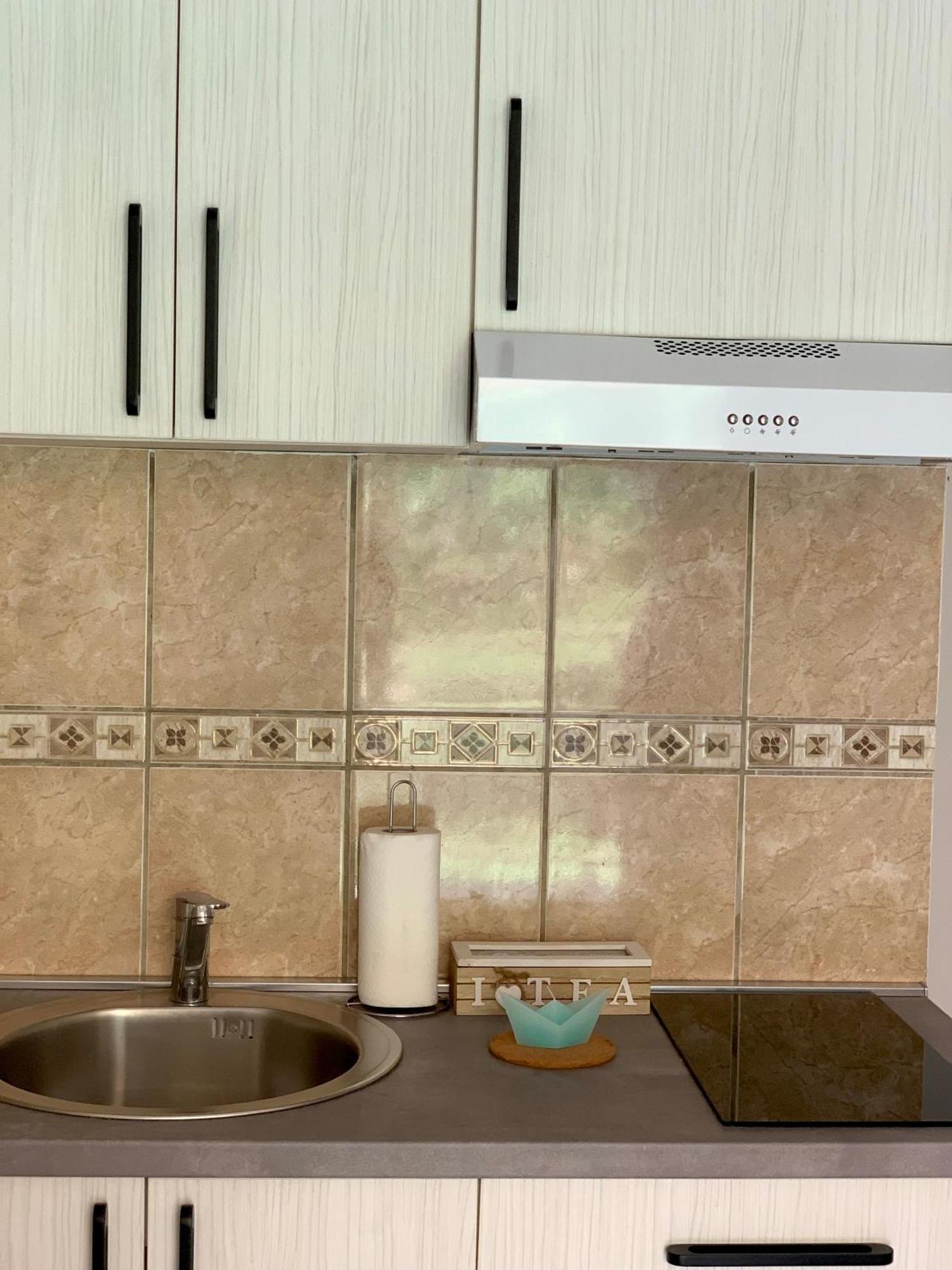 Apartman Dma Tivat Extérieur photo