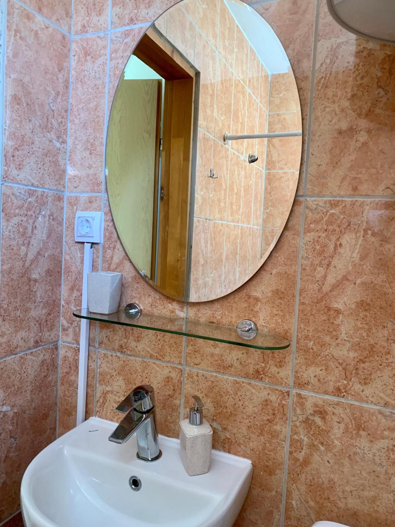 Apartman Dma Tivat Extérieur photo