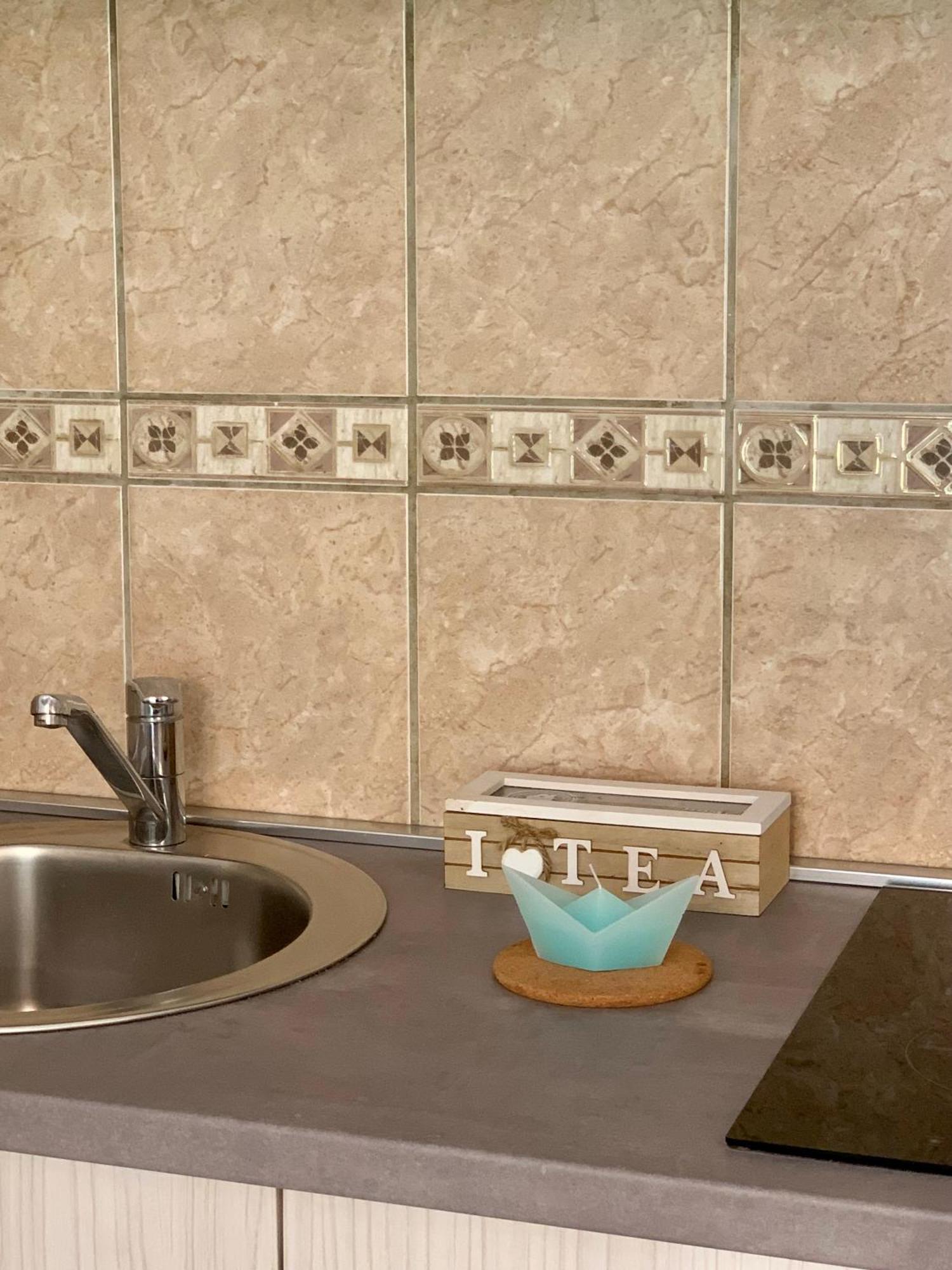 Apartman Dma Tivat Extérieur photo